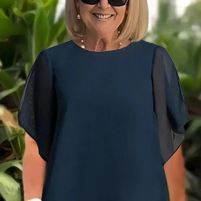 Herlene | Šik set od topića i hlača