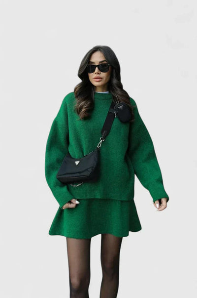 Ximaryell | Udoban set džempera